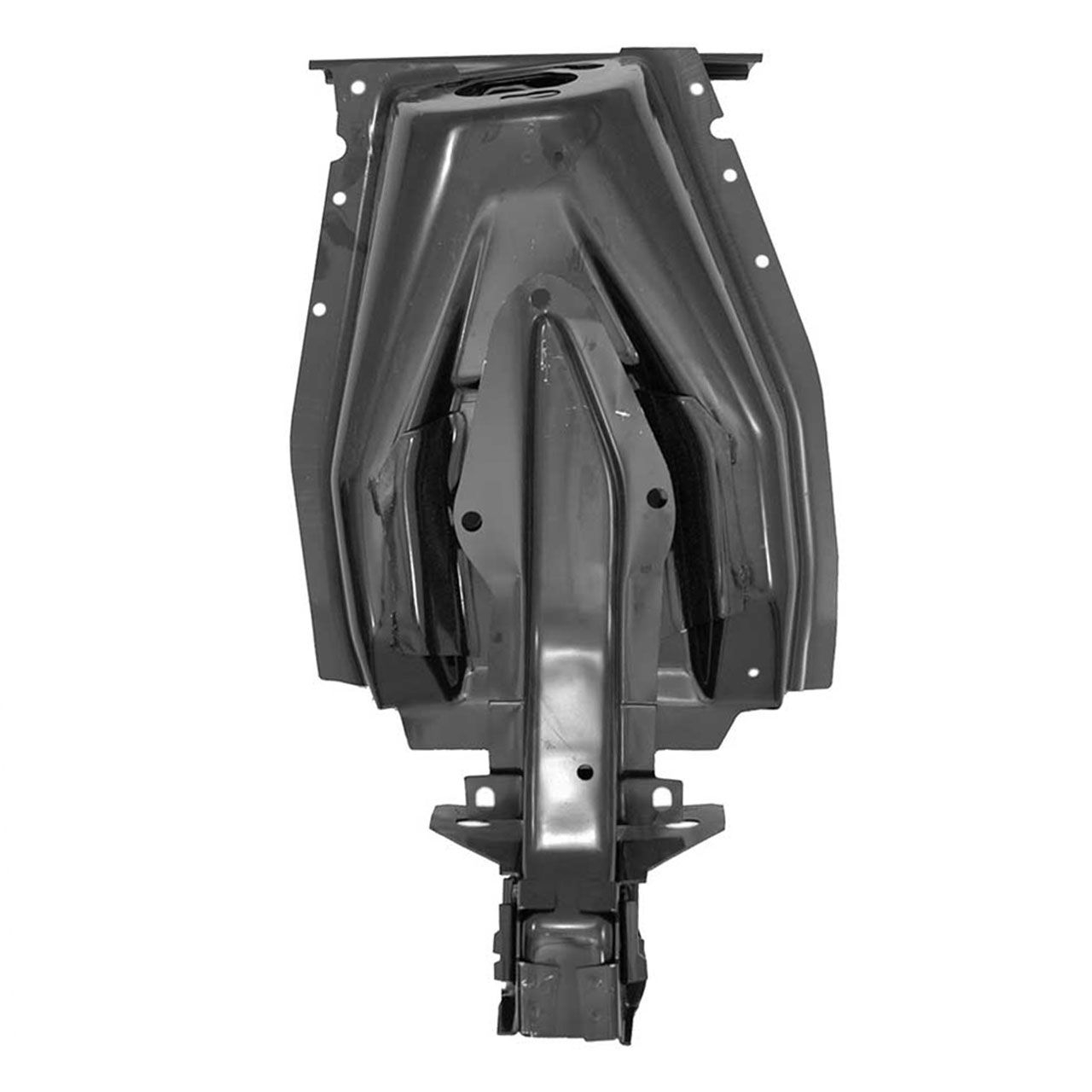 Federdom komplett, 67-68, LH Federdom komplett, 67-68, LH