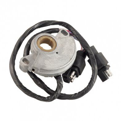 Neutralschalter, 72-73, V8 mit C6 Neutralschalter, 72-73, V8 mit C6