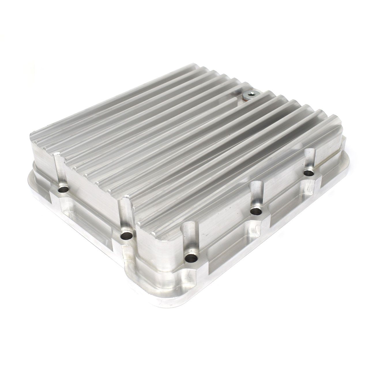 Getriebeölwanne für Automatik C4, Aluminium Getriebeölwanne für Automatik C4, Aluminium
