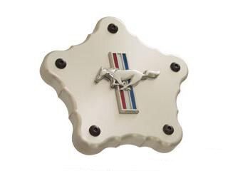 Nabenkappen Pony Torque Trust "D" Nabenkappen Pony Torque Trust "D"