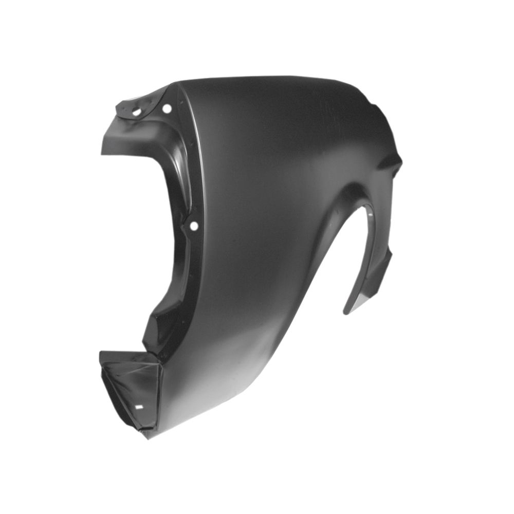 Seitenwand 67, Cabriolet, RH, Komplett Seitenwand 67, Cabriolet, RH, Komplett