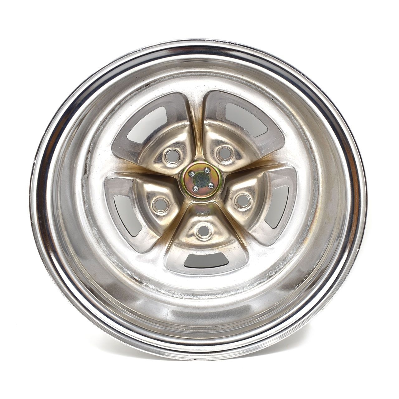 Felge, 6x14, Magnum 500 Felge, 6x14, Magnum 500