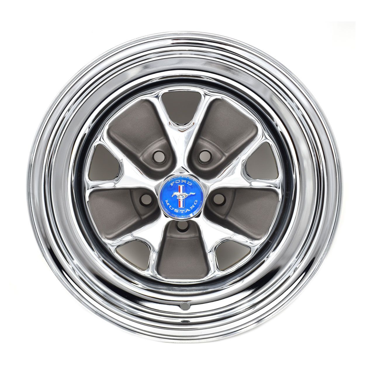 Felge, 7x14, Styled Steel Felge, 7x14, Styled Steel