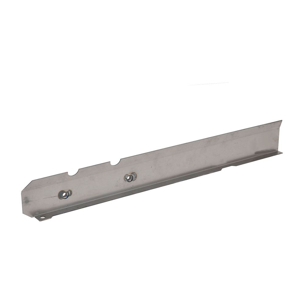 Abdeckblech Längsträger vorne LH 65-70