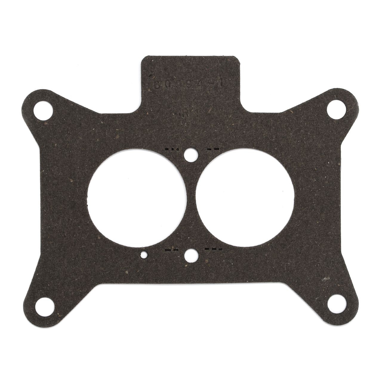 Vergaserfußdichtung für Original 2V-Vergaser Vergaserfußdichtung für Original 2V-Vergaser