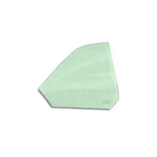 Seitenscheibe hinten, 70, RH, Coupe & Cabrio, nur Glas