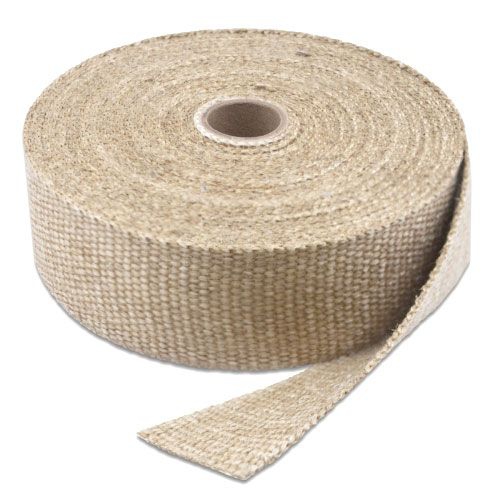 Hitzeschutzband für Abgaskrümmer, 15000 x 50mm Hitzeschutzband für Abgaskrümmer, 15000 x 50mm