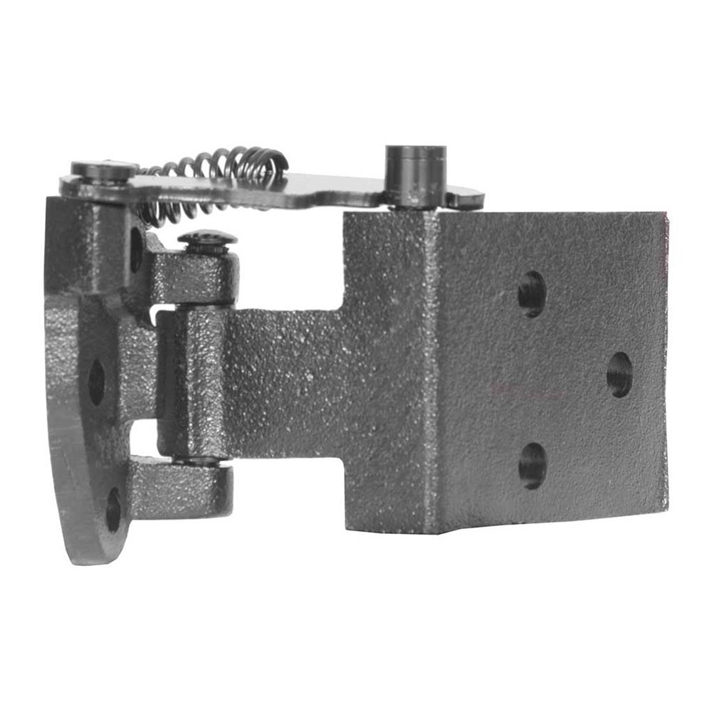 Türscharnier unten, 65-66, LH Türscharnier unten, 65-66, LH