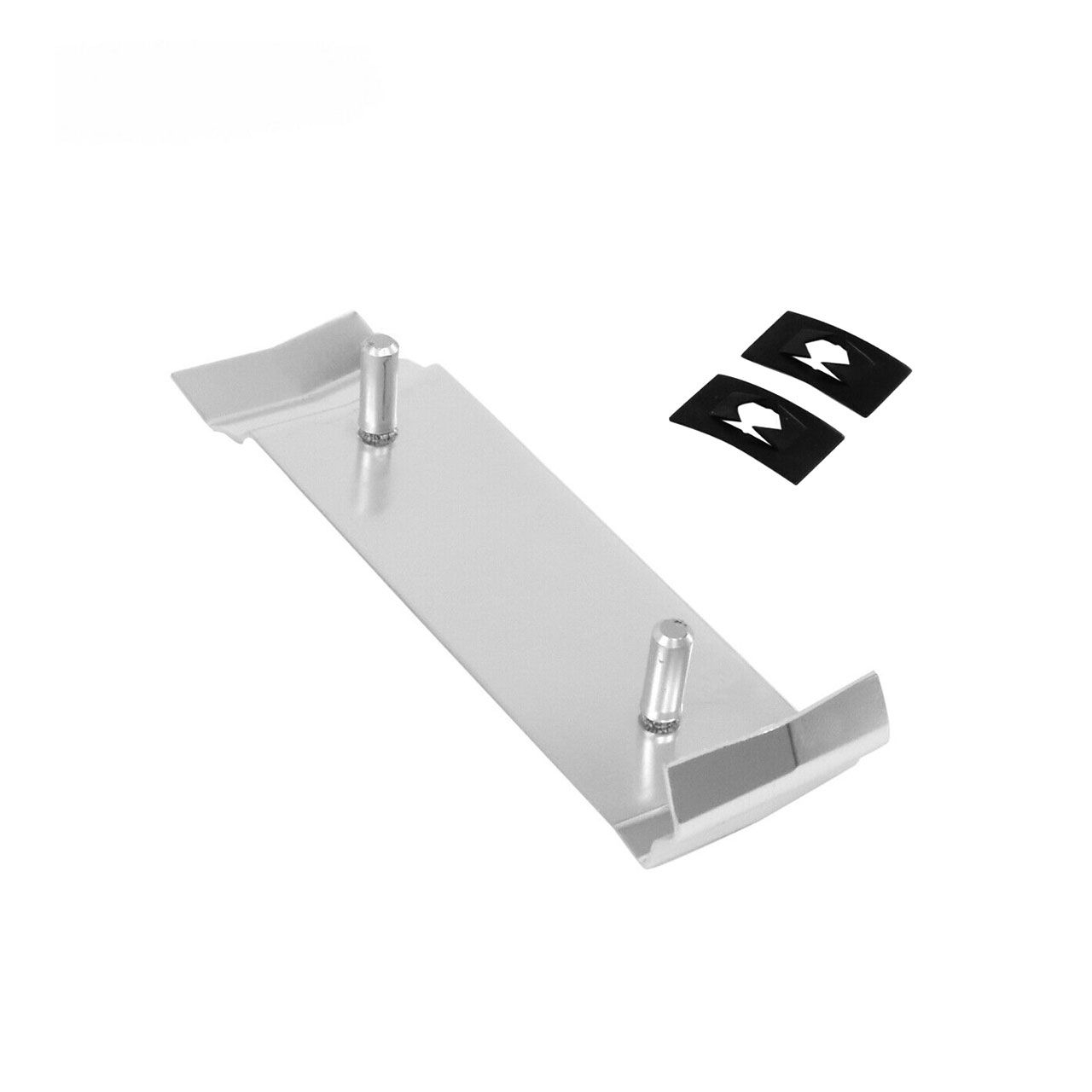 Abdeckblende Grillzierleiste Mitte, 67-68