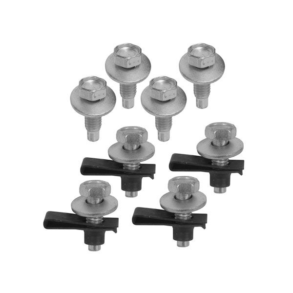 Schraubensatz Kofferdeckel, 68, Concours Schraubensatz Kofferdeckel, 68, Concours