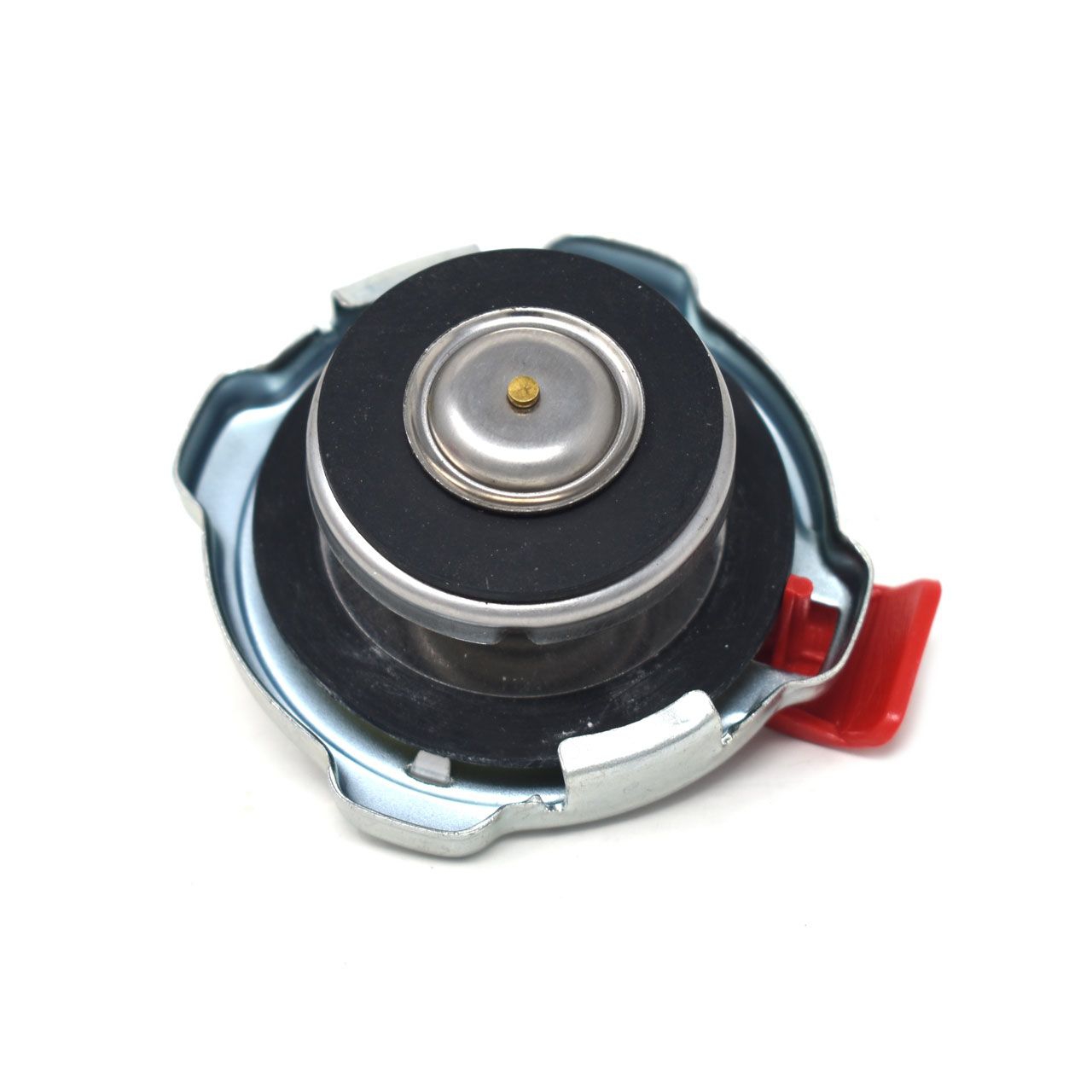 Kühlerdeckel mit Klappentlüftung, alle 65-73 Kühlerdeckel mit Klappentlüftung, alle 65-73