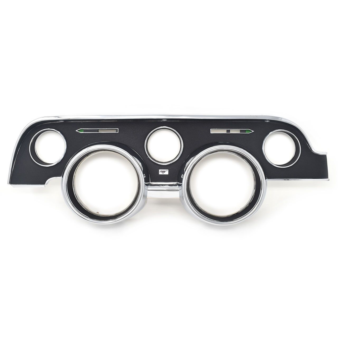 Instrumentenblende, 68, Standard Interior, Schwarz Instrumentenblende, 68, Standard Interior, Schwarz