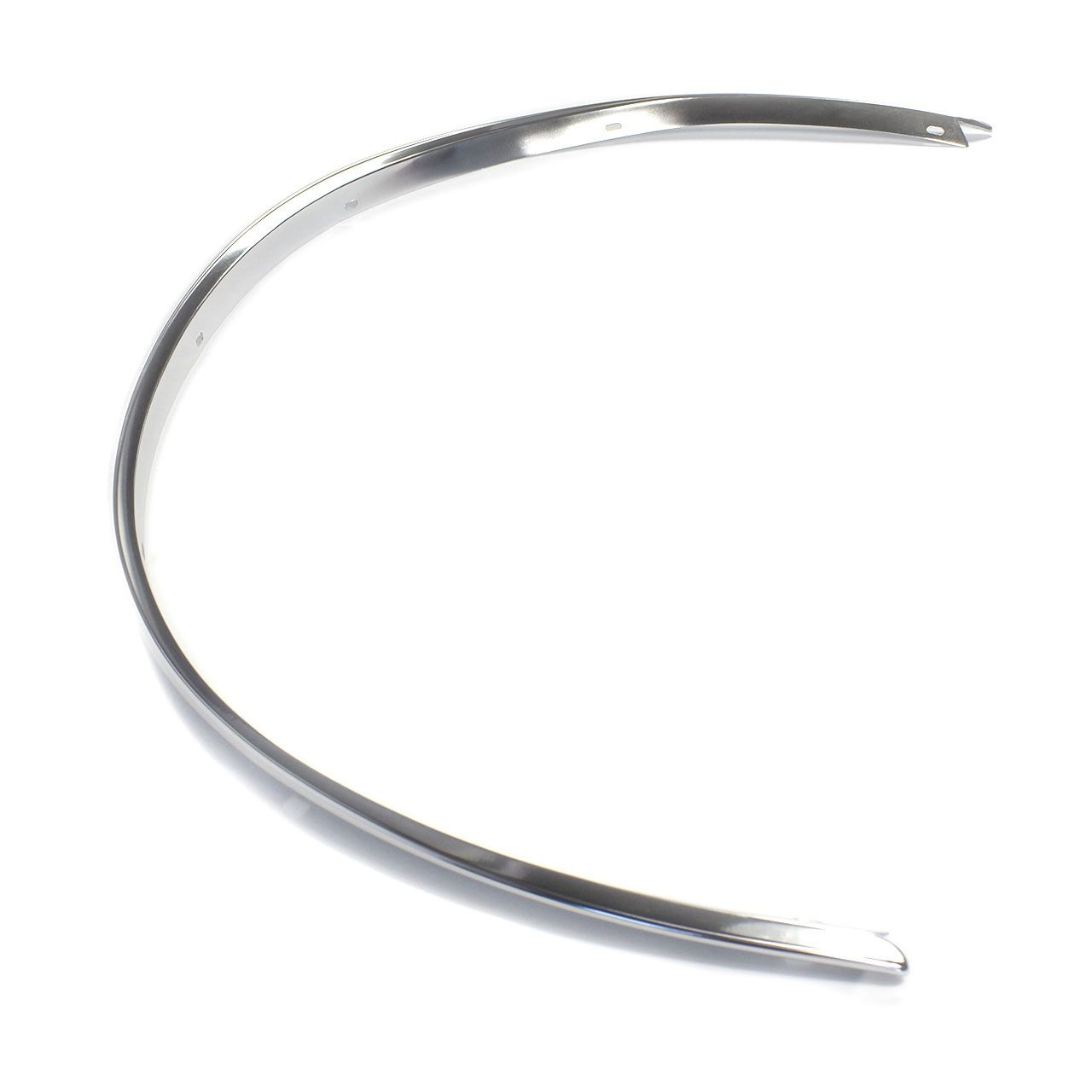 Zierleiste Radlauf 71-73 RH Hinten Zierleiste Radlauf 71-73 RH Hinten