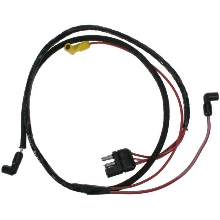 Kabelbaum Motor für Instrumente, 71-73, 302
