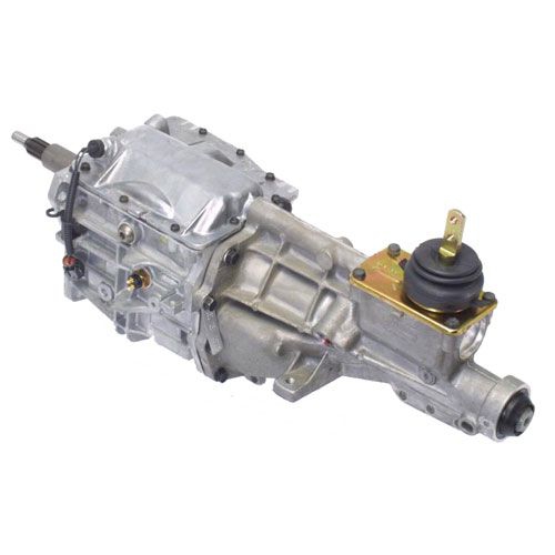 Schaltgetriebe T5, HD, 5-Gang, 65-73 Schaltgetriebe T5, HD, 5-Gang, 65-73