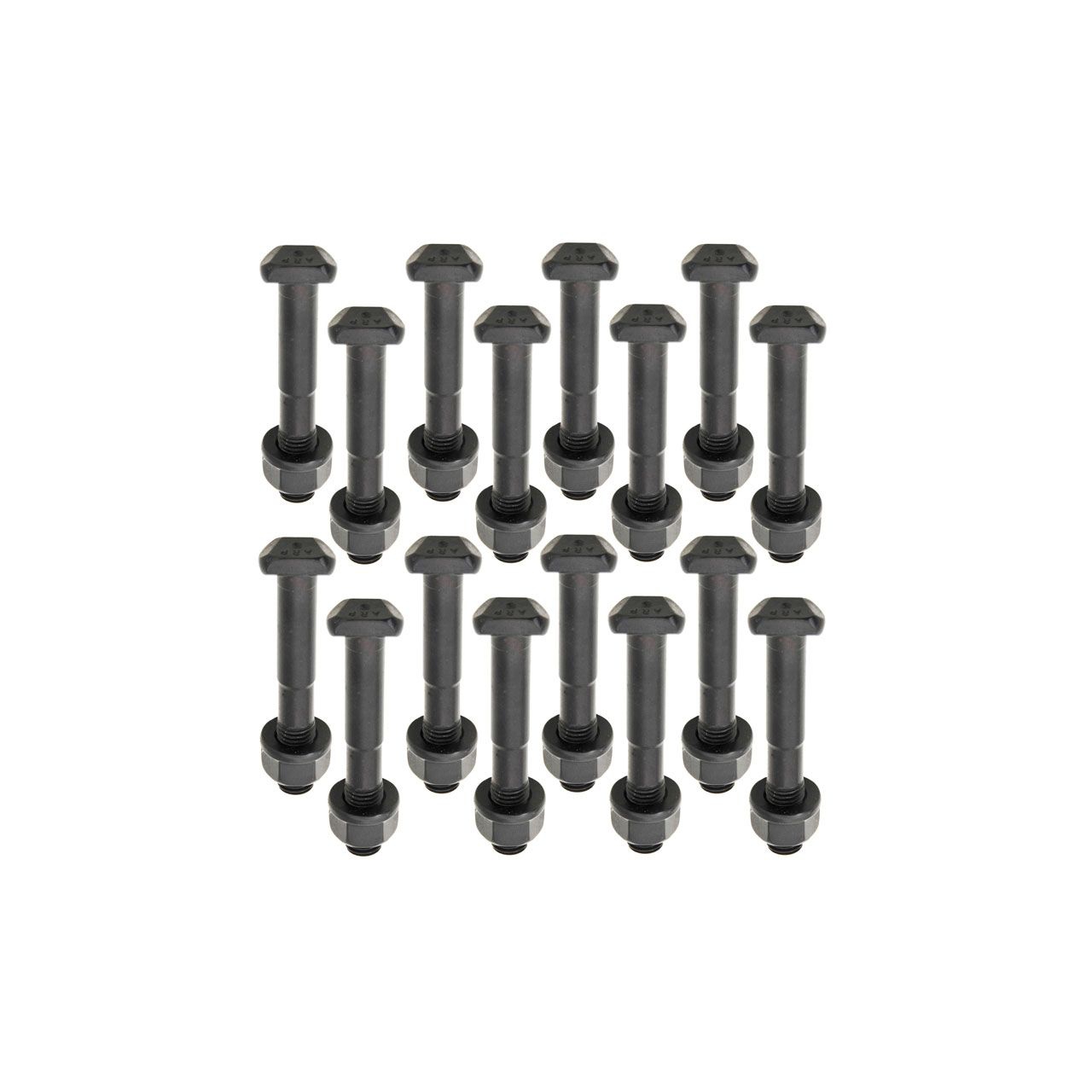 Pleuelschraubensatz HP, 260, 289 & 302, 7,94mm Pleuelschraubensatz HP, 260, 289 & 302, 7,94mm