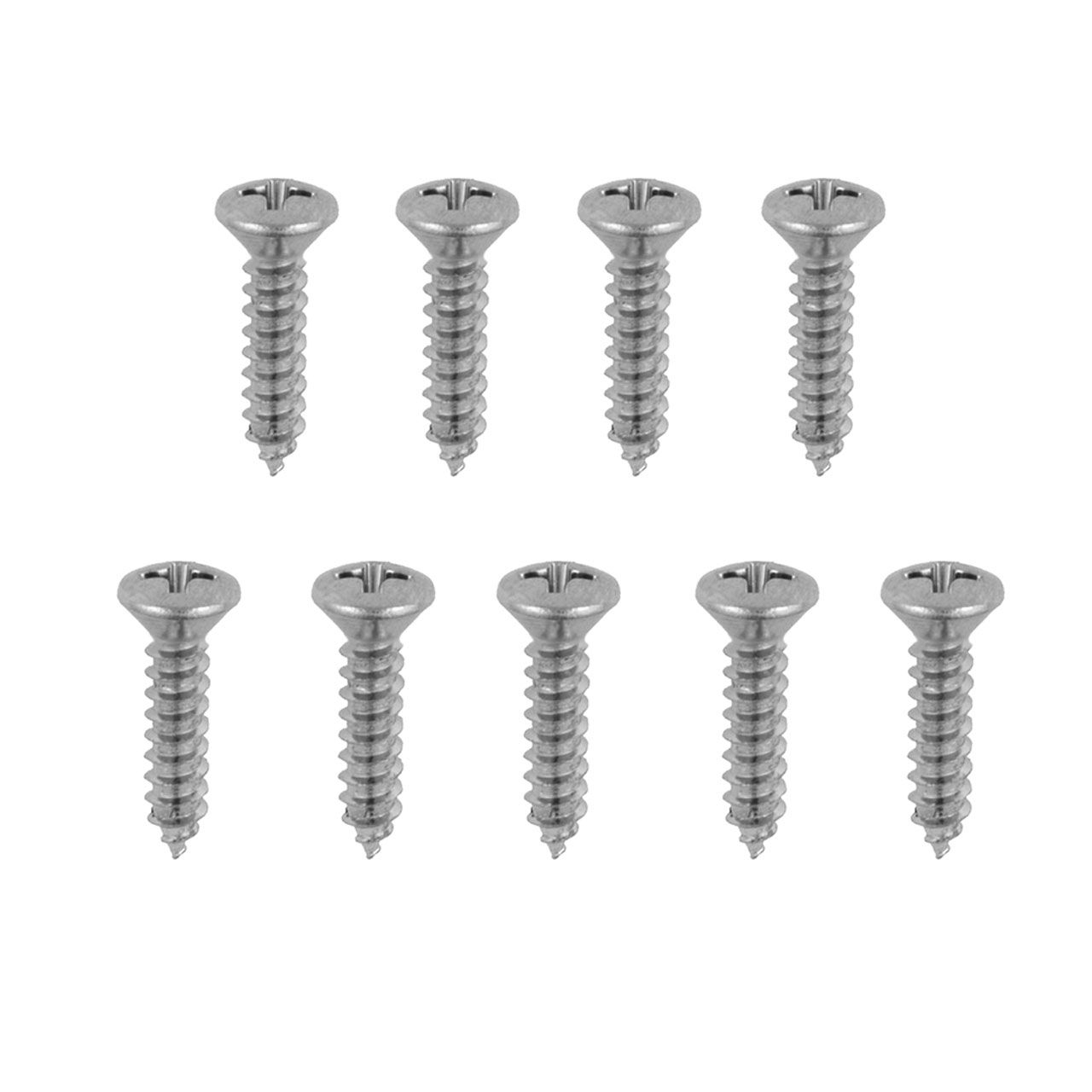 Schrauben Türeinstiegsleiste 65-73 Schrauben Türeinstiegsleiste 65-73