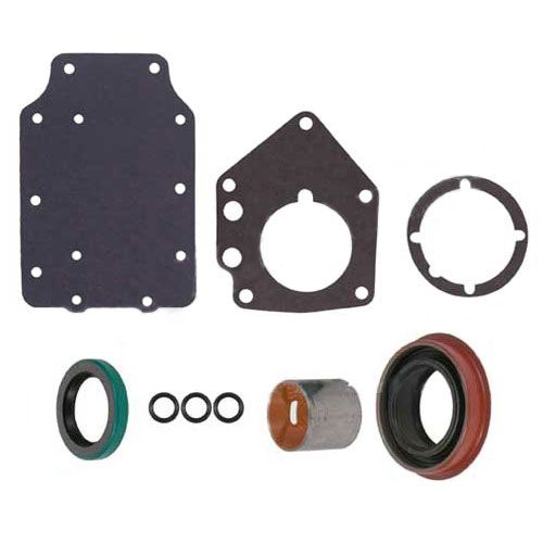 Dichtsatz Top Loader 4-Gang, 65-73 Dichtsatz Top Loader 4-Gang, 65-73