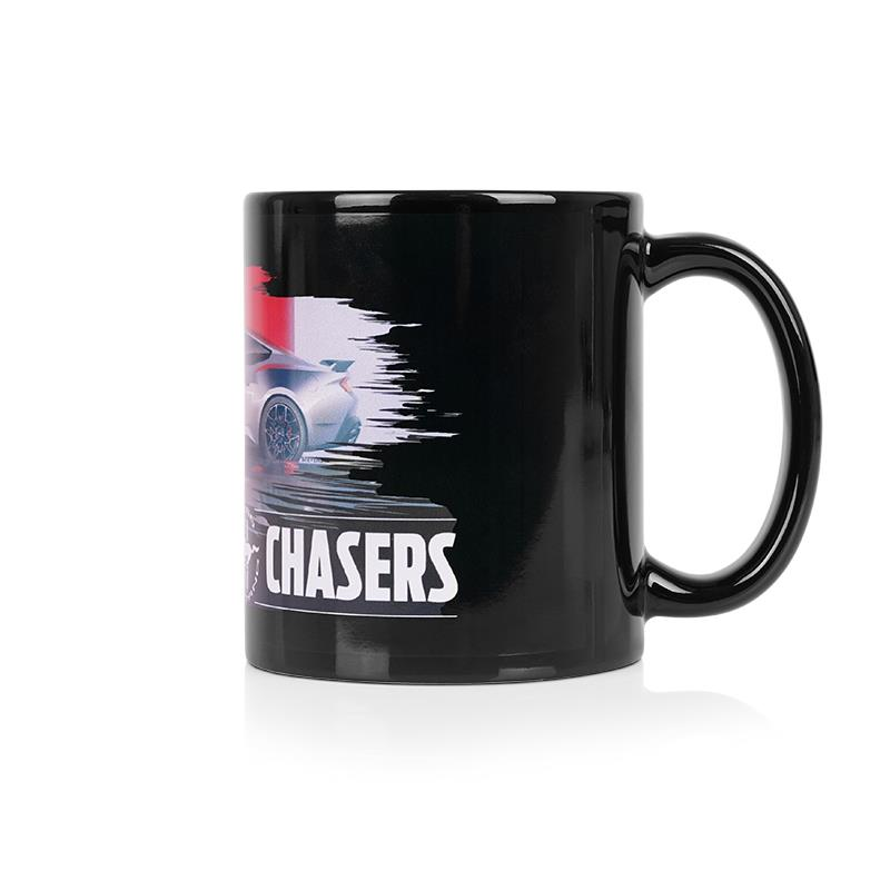 Ford Mustang Tasse Adrenaline Chasers