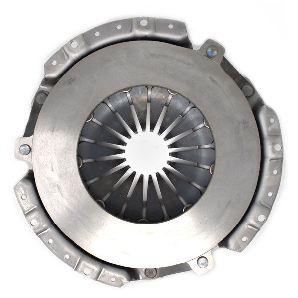 Kupplungskit 10" alle 250cui, 289cui & 302cui, F & Sachs