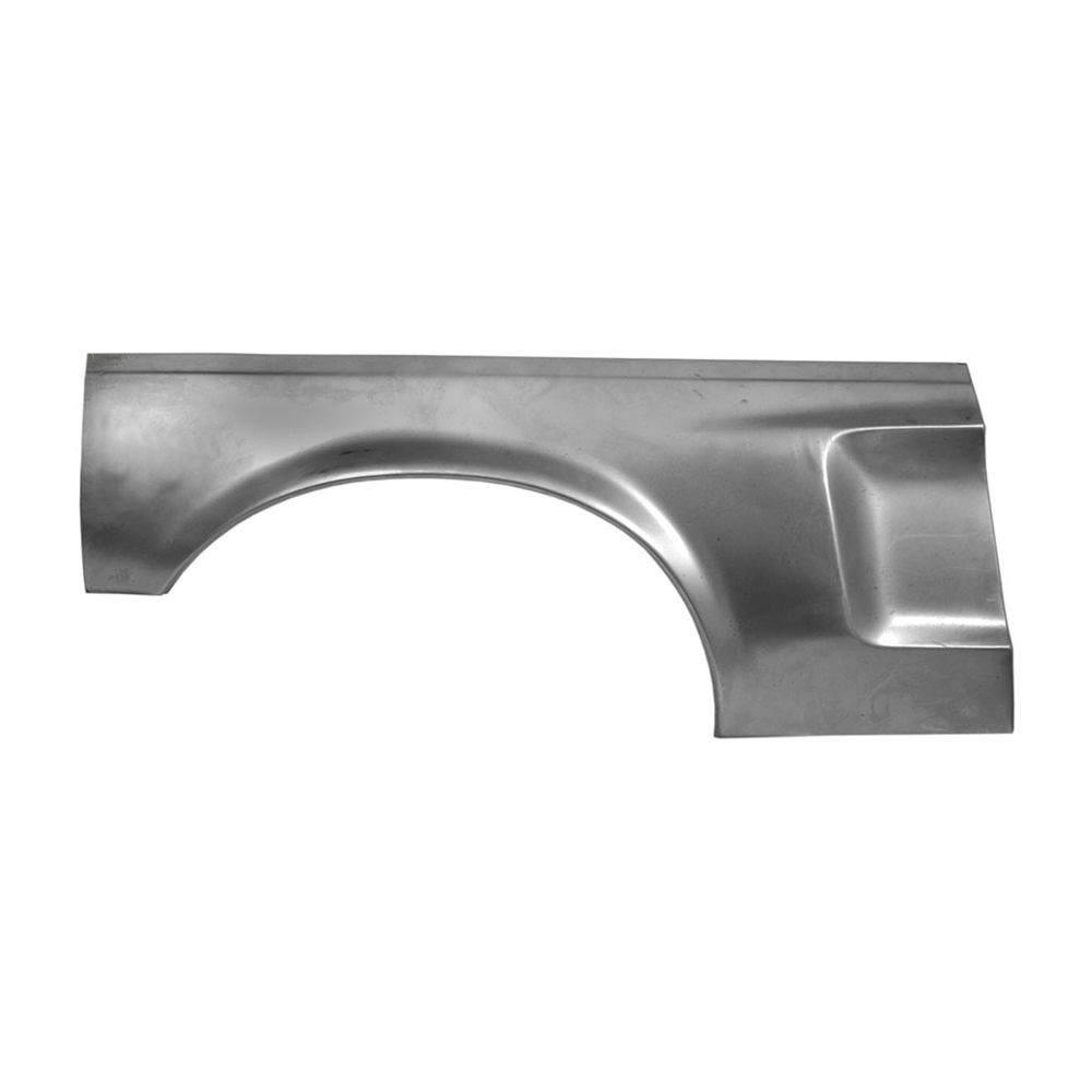 Radlauf hinten,67-68, RH Radlauf hinten,67-68, RH