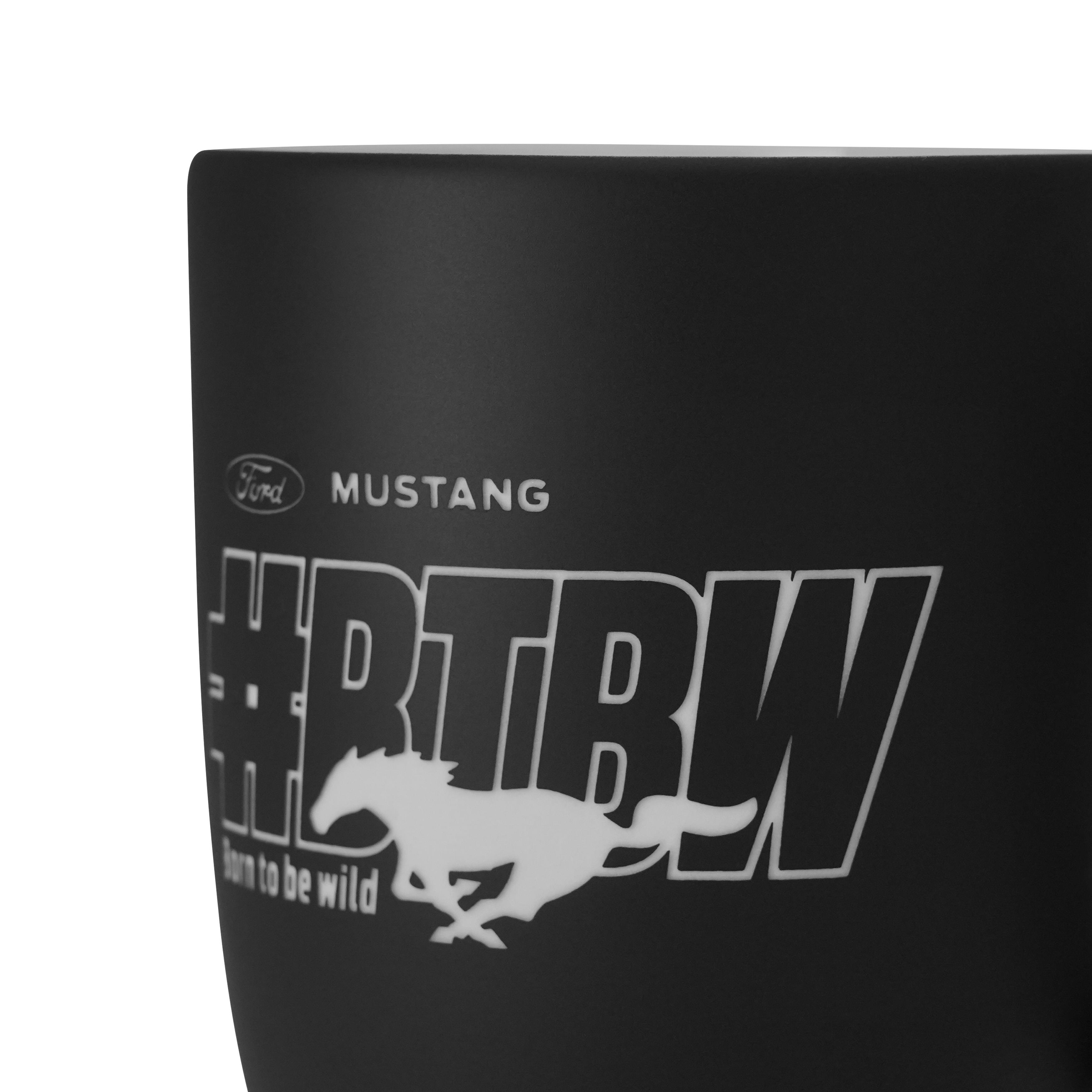 Ford Mustang #BTBW Tasse
