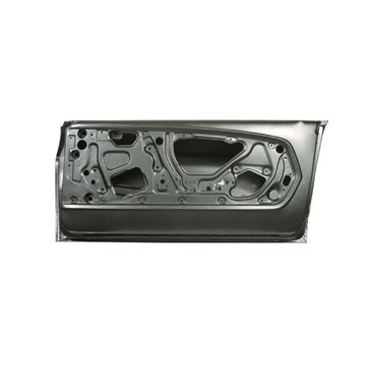 Tür komplett, Rechts für 67-68, Premium