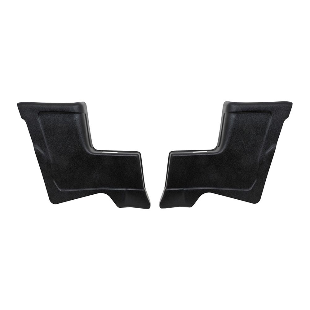 Seitenwandverkleidung hinten, 65-68, Cabrio Seitenwandverkleidung hinten, 65-68, Cabrio
