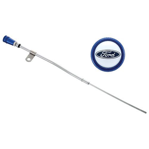Ölmeßstab Ford Racing alle 289,302,351W Ölmeßstab Ford Racing alle 289,302,351W