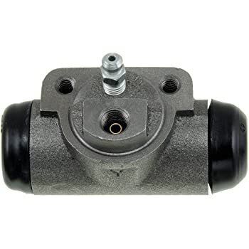 Radzylinder hinten RH oder LH, nur 64½, 170 & 200