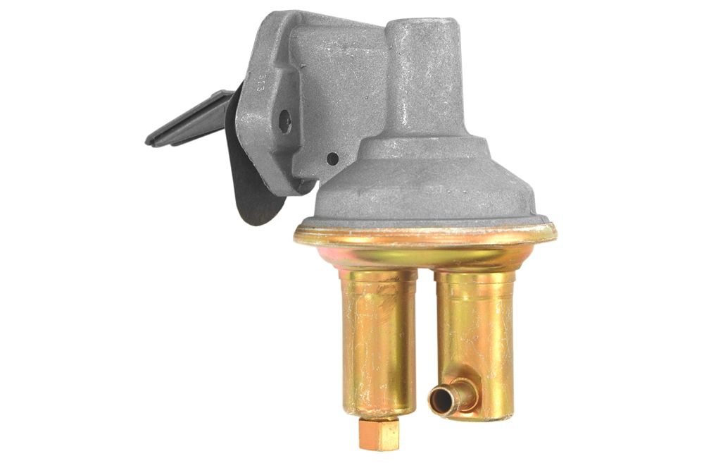 Benzinpumpe, 66-67, 200cui Benzinpumpe, 66-67, 200cui