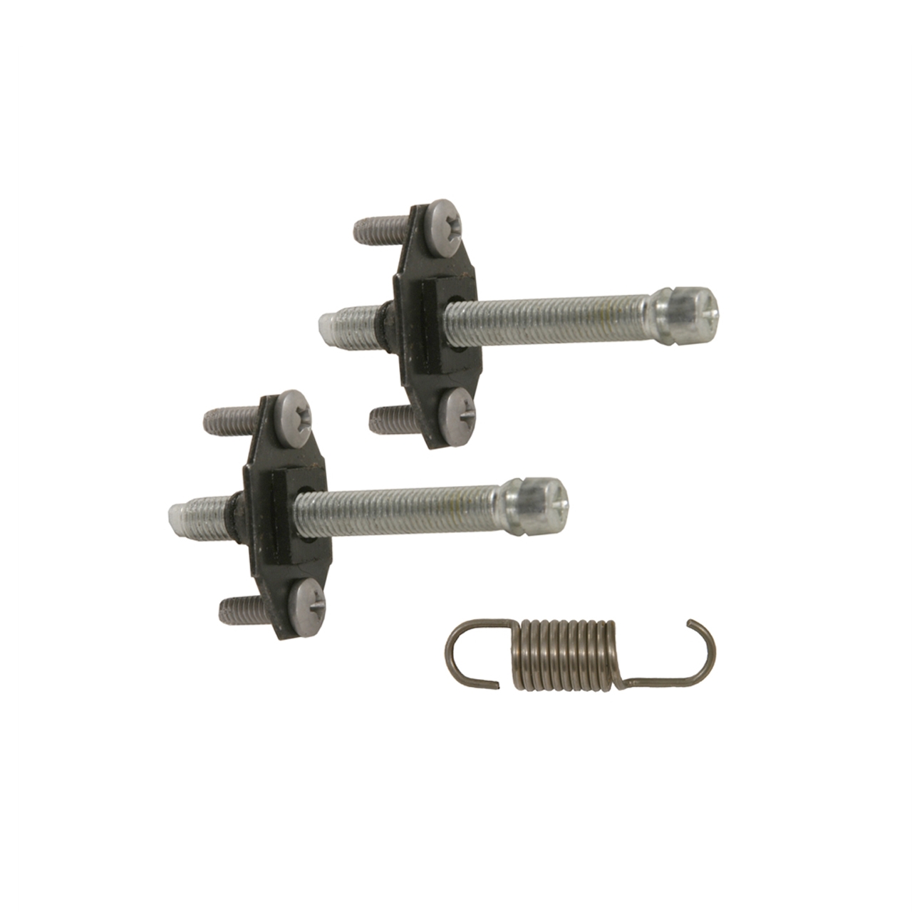 Einstellschrauben Scheinwerfer, 67-68