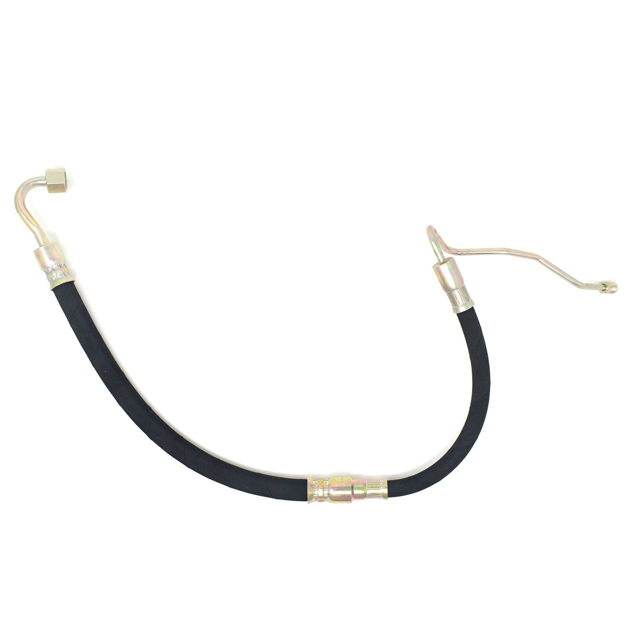Druckschlauch Servo, 65-66, 289, Fordpumpe, Concours