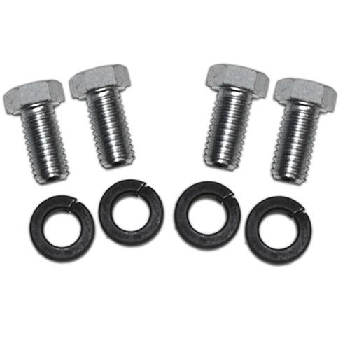 Befestigungsschrauben Motorhalter an Block, 65-73, V8 Befestigungsschrauben Motorhalter an Block, 65-73, V8