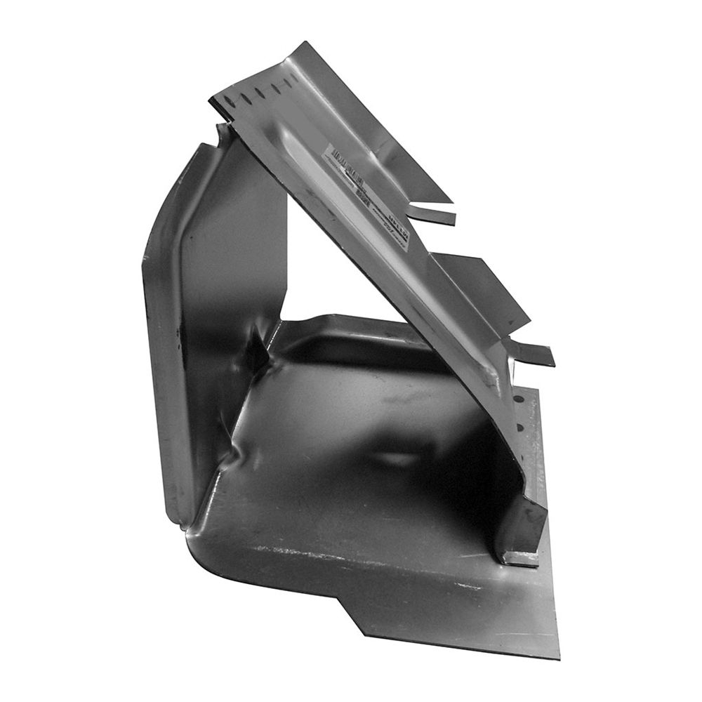 Längsträgerverstärkungbox vorne RH, Cabrio 65-70 Längsträgerverstärkungbox vorne RH, Cabrio 65-70