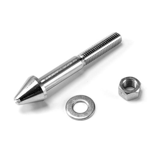 Schließdorn Motorhaube, 64-1/2-66 Schließdorn Motorhaube, 64-1/2-66