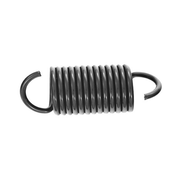 Haubenscharnierfeder, 65-70 Haubenscharnierfeder, 65-70