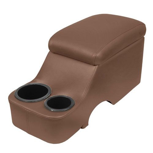 Mittelkonsole "Humphugger" für 65-70, Sattelfarben