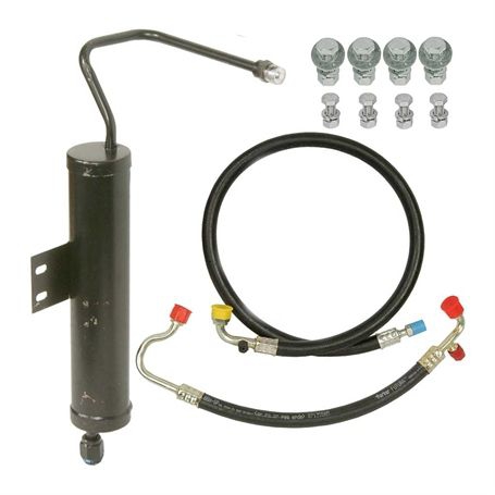 Klima Umbausatz R134a, 67, 289
