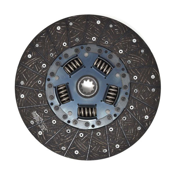 Kupplungskit 11" alle 351W, 351C & 390cui, F & Sachs Kupplungskit 11" alle 351W, 351C & 390cui, F & Sachs