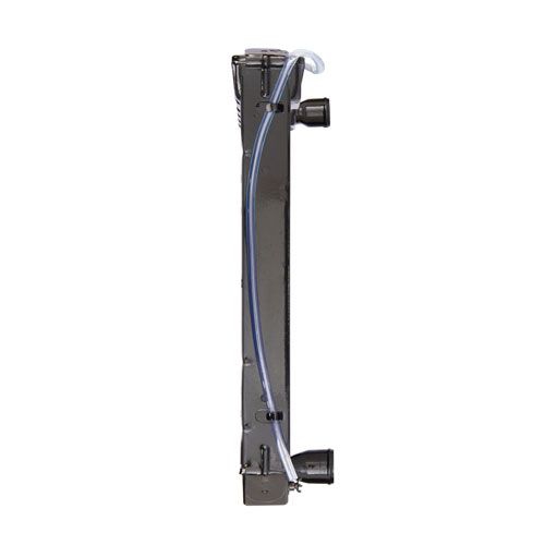 Kühler HD, 65-66, 260, 289cui