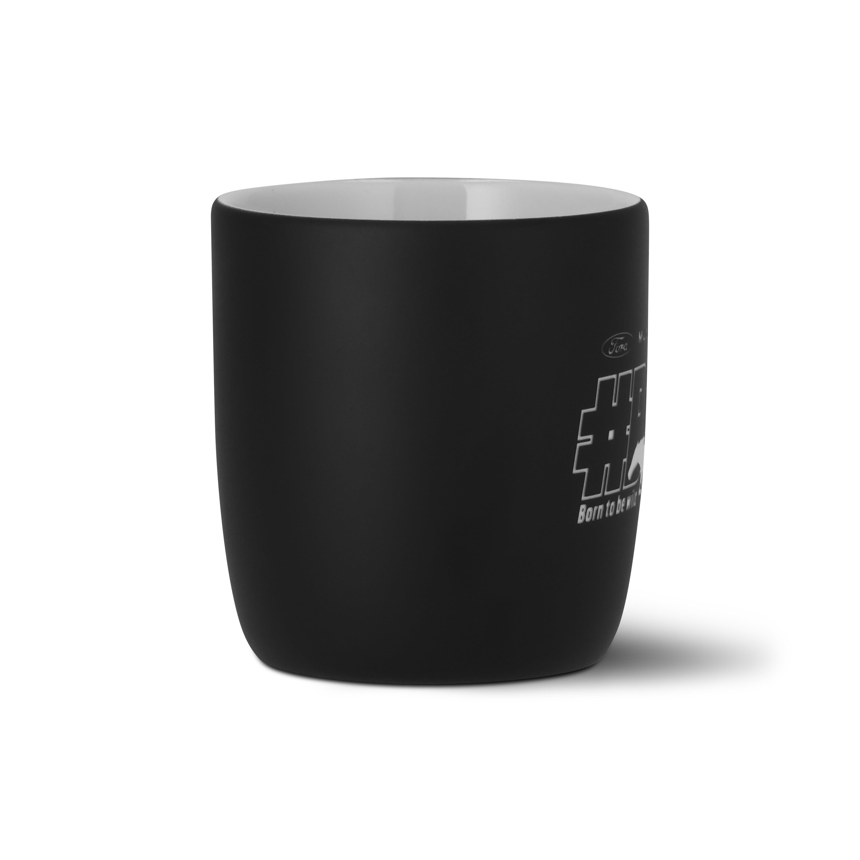 Ford Mustang #BTBW Tasse