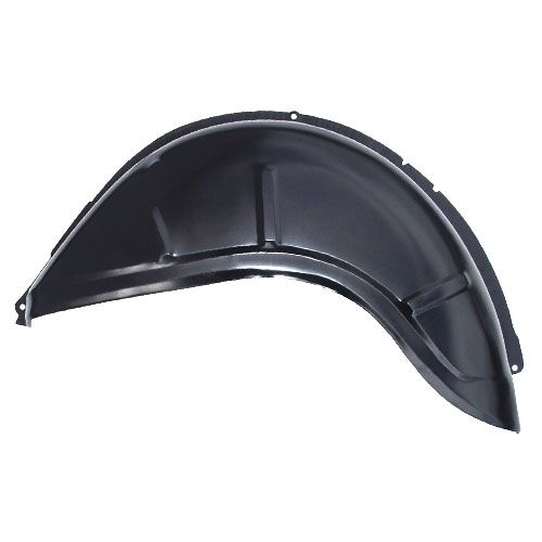 Radhaus hinten innen, LH, 65-70 Radhaus hinten innen, LH, 65-70