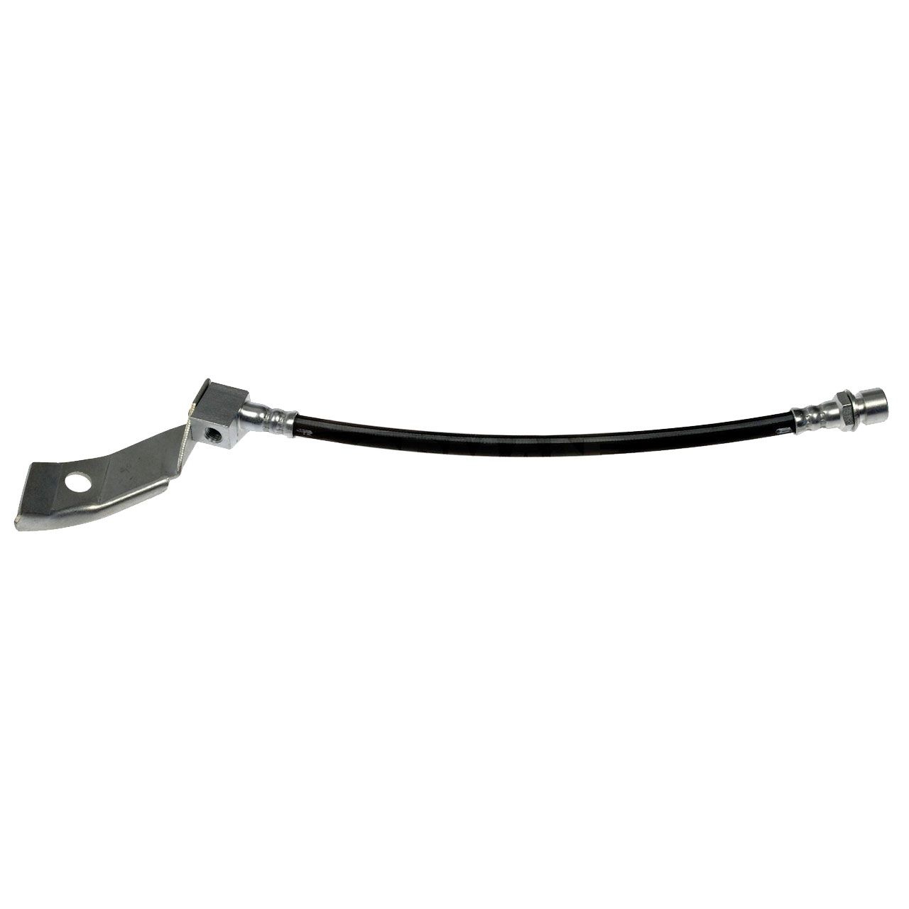 Bremsschlauch hinten, 67-69