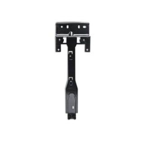 Halter für Motorhaubenverriegelung, 69-70 Halter für Motorhaubenverriegelung, 69-70