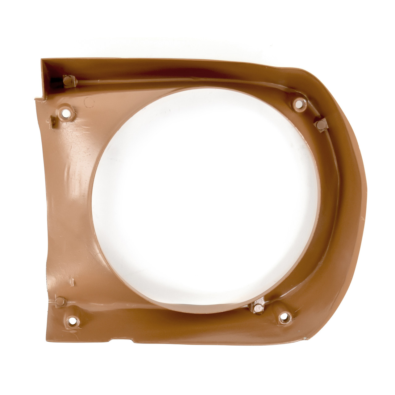 Scheinwerferblende vorne, 65-66, LH