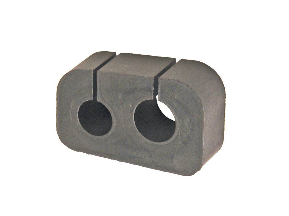 Gummiführung Servoschläuche, 67-70