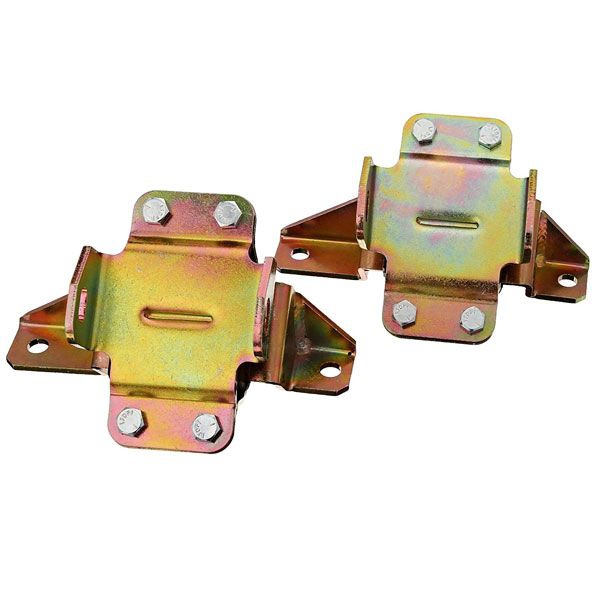 Motorhalter HD, 65-73, alle 289-351W