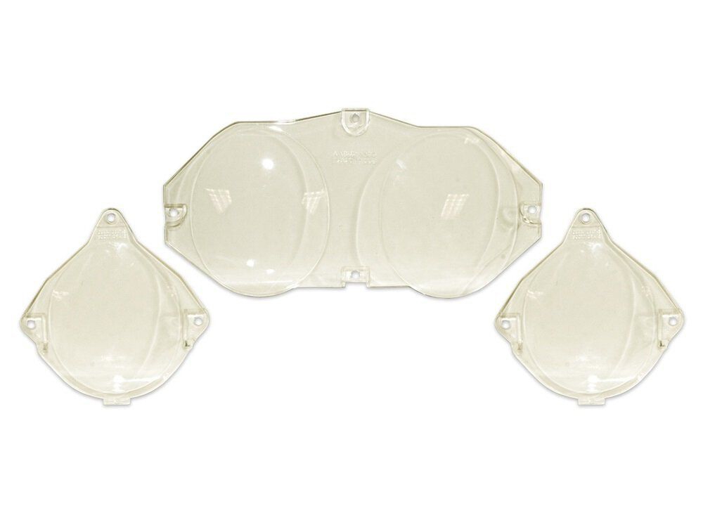 Instrumentengläser, 69-70 o. Drehzahlmesser Instrumentengläser, 69-70 o. Drehzahlmesser