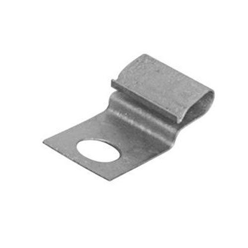 Halteclip für Ölkühlerleitung, 65-66 Halteclip für Ölkühlerleitung, 65-66